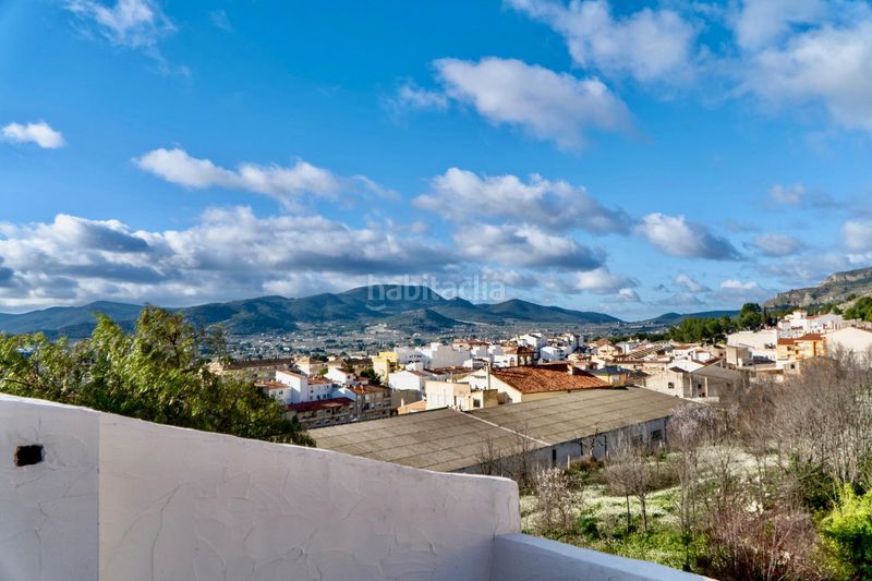 Foto fa7b4bf8-8e4d-41ba-afa8-36f8b420f6b4. Casa amb calefacció a Onil
