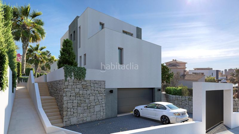 Foto b377da9b-e929-4e72-a39c-12d374734bd6. Xalet a Pueblo Calp