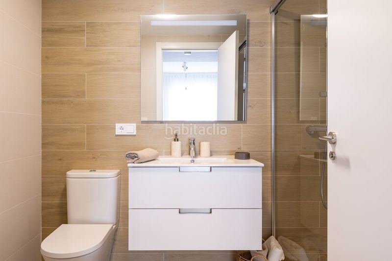 Foto b1cbbc1a-5fe7-4e0a-a00b-fc346e32f14f. Àtic amb piscina a Marisol Park - Ortembach - Los Almendros Calp