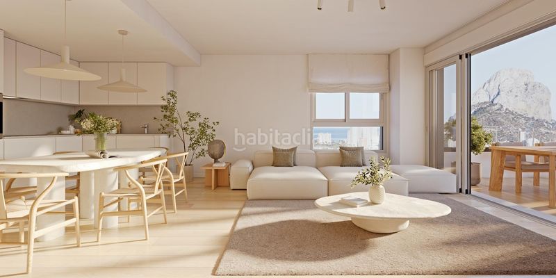 Foto 8ccf00e7-5840-45d0-8186-c62861122715. Apartament amb piscina a Marisol Park - Ortembach - Los Almendros Calp