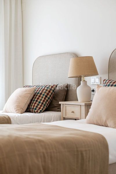 Foto 944e9b5e-f829-4884-aec7-b1a2e3ea2e11. Apartament amb piscina a Marisol Park - Ortembach - Los Almendros Calp