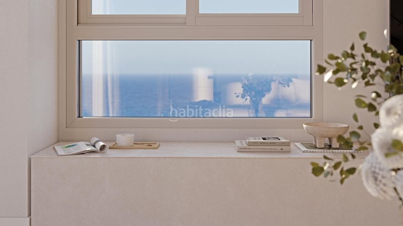 Foto a46849a4-f432-4f51-aa46-238e7ef79b25. Apartament amb piscina a Marisol Park - Ortembach - Los Almendros Calp