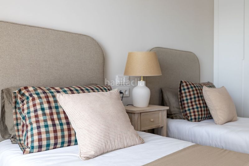 Foto 2f06df58-2e6f-4139-9891-8cdf8e4f8a67. Apartament amb piscina a Marisol Park - Ortembach - Los Almendros Calp