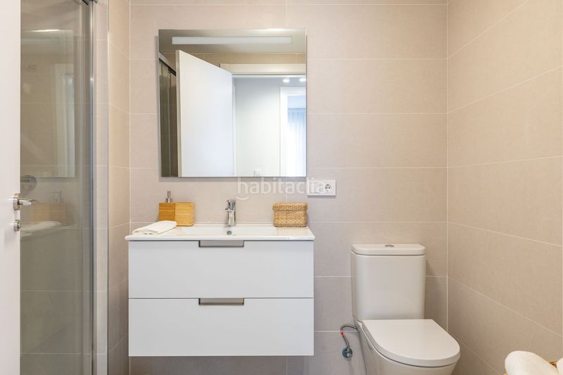 Foto 53b3bfd5-8425-43a5-9bfa-1df4fdf025da. Apartament amb piscina a Marisol Park - Ortembach - Los Almendros Calp