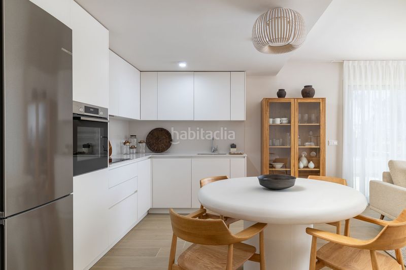 Foto 2b941eb2-244e-41f6-a380-02aa9d3fd992. Apartament amb piscina a Marisol Park - Ortembach - Los Almendros Calp