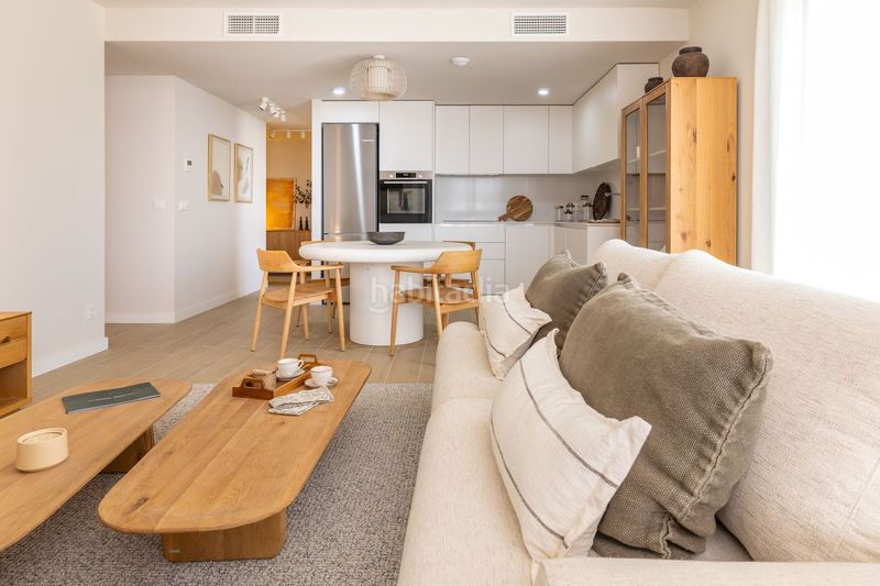 Foto 6ca466ae-3097-4ea8-a862-169a18bb6b0f. Apartament amb piscina a Marisol Park - Ortembach - Los Almendros Calp