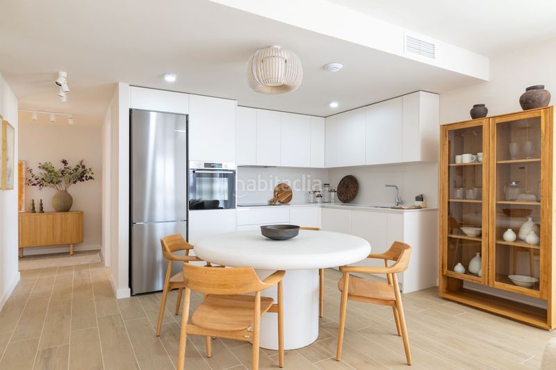 Foto 76df253c-2da8-4d60-8c03-e0fabe1e2871. Apartament amb piscina a Marisol Park - Ortembach - Los Almendros Calp