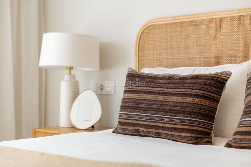 Foto 995a148d-f551-4e5d-a155-3d7554e7fdd7. Apartament amb piscina a Marisol Park - Ortembach - Los Almendros Calp