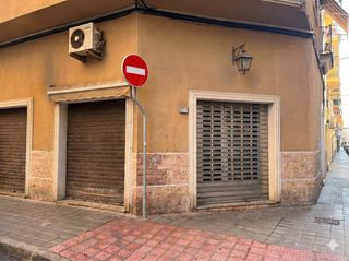 Local Comercial a Calle del General Polavieja