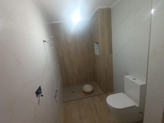 Planta baixa  Calle del capità baltasar tristany. Bajo obra nueva