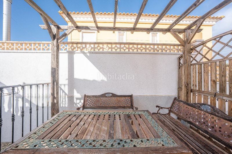 Foto cc0c2e65-1660-41be-ae7d-19c171a17248. Xalet amb aparcament a Pedanías Este Aspe