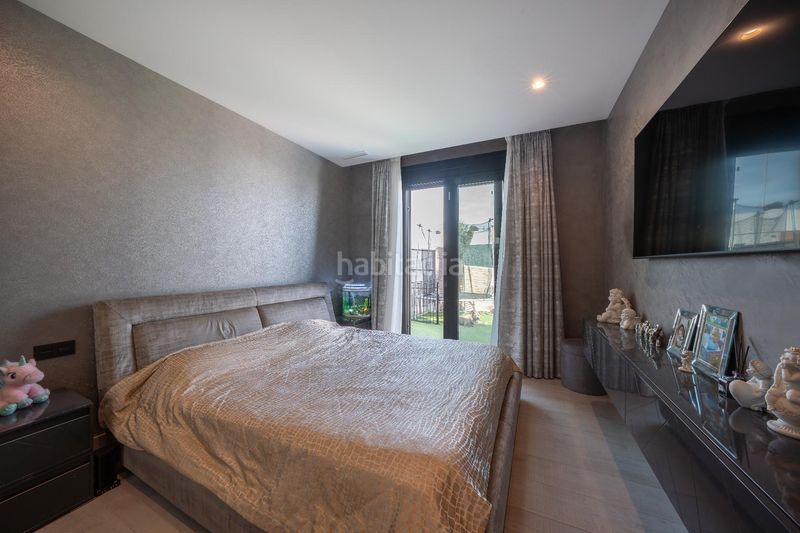 Foto a9f1de10-8862-4103-ad3d-d9182bd6d6b5. Casa amb calefacció aparcament piscina a balcón de Finestrat-terra marina Finestrat