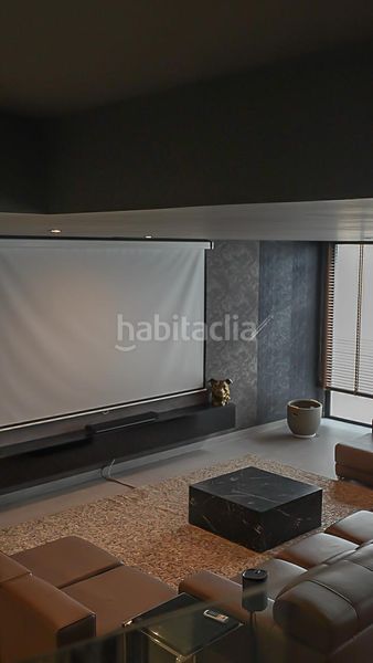 Foto bb991e6b-5ea6-4920-b144-953400d7392e. Casa amb calefacció aparcament piscina a balcón de Finestrat-terra marina Finestrat