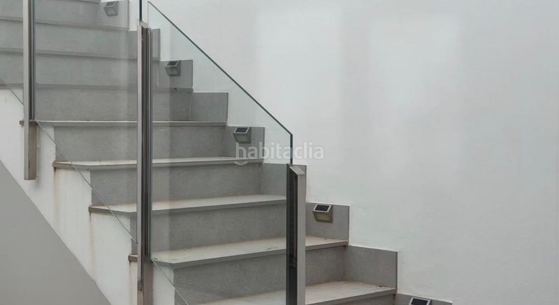 Foto cf4ac7a9-694e-4799-930e-f2603d9fedad. Casa amb calefacció aparcament piscina a balcón de Finestrat-terra marina Finestrat