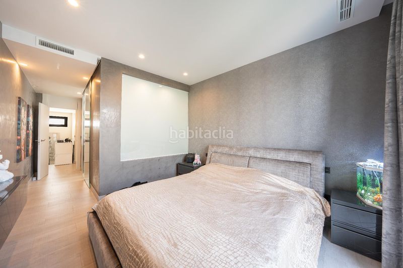 Foto f5beec41-19cf-484d-a5f9-1c08eab0a0a0. Casa amb calefacció aparcament piscina a balcón de Finestrat-terra marina Finestrat