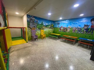 Affitto Locale commerciale in Campello Playa. Oportunidad única! se alquila local de hostelería totalmente equ