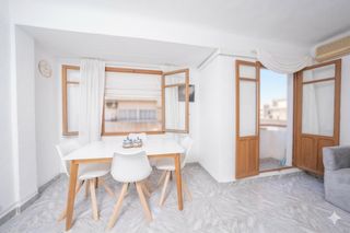 Apartament  Calle de francisco giner de ríos. Inversion en alicante con rentabilidad inmediata y alquiler acti