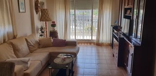 Lloguer Pis a El Raval - Portes Encarnades. Vivienda reformada de 2 dormitorios