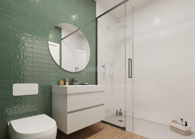 Foto 8b73ca2d-7229-4e10-902d-348672bd8a46. Apartament amb aparcament piscina a Bonalba-Cotoveta Mutxamel