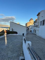 Lloguer Casa adossada a Altea Ciudad. Joyita renovada con esencia mediterránea en el corazón de altea.