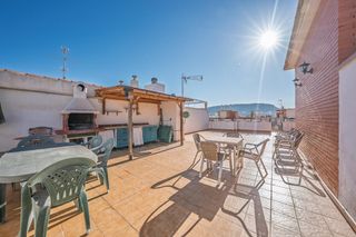 Dachwohnung  Calle de josé llopis díez. Ático exclusivo con gran solárium privado en gran vía alicante