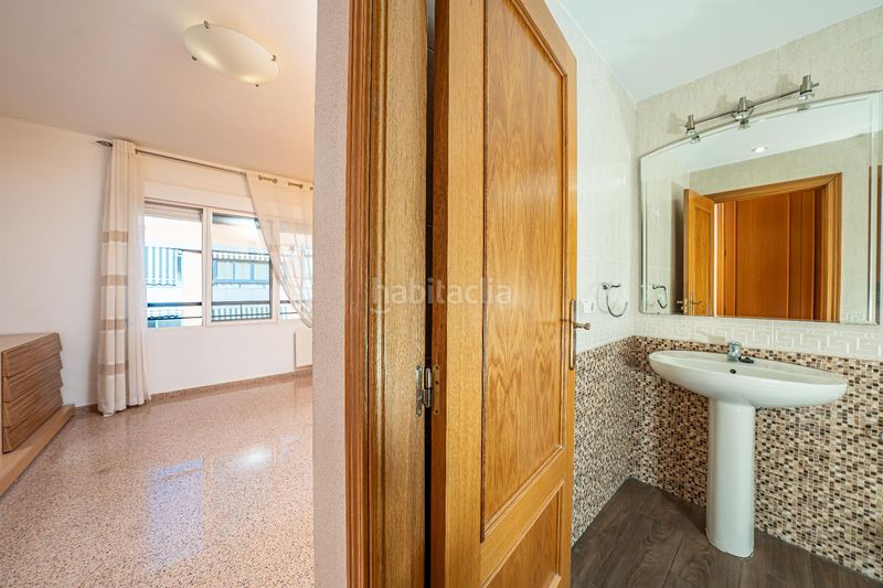 Foto bdada723-857c-4205-97a0-719138796af0. Àtic amb calefacció aparcament piscina a Garbinet - Parque de las Avenidas Alicante