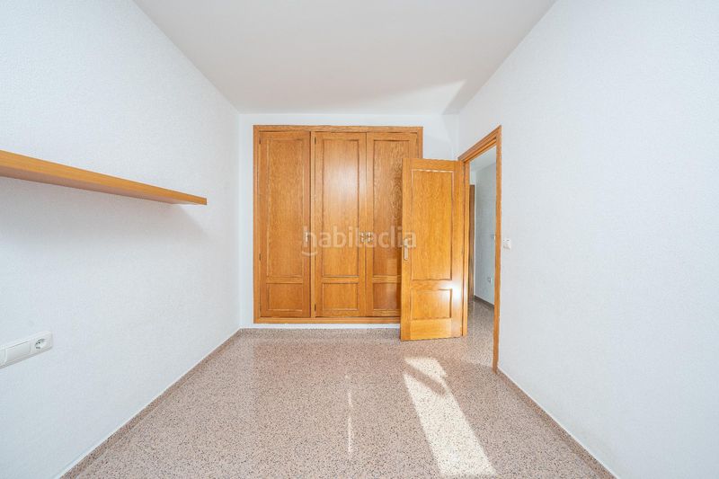 Foto cf7f7cad-1752-4e61-a440-11d1e6a87e2f. Àtic amb calefacció aparcament piscina a Garbinet - Parque de las Avenidas Alicante