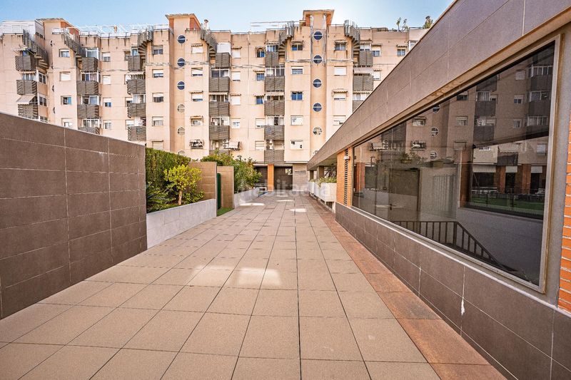 Foto dd5e69f2-0a85-4d8b-bc62-809d9e99130b. Àtic amb calefacció aparcament piscina a Garbinet - Parque de las Avenidas Alicante
