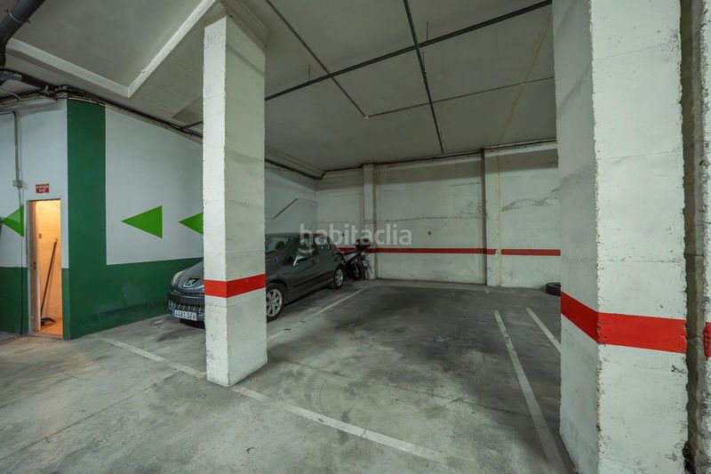 Foto e02bf5ea-cd3c-4c72-ab03-48ebd72c04df. Àtic amb calefacció aparcament piscina a Garbinet - Parque de las Avenidas Alicante
