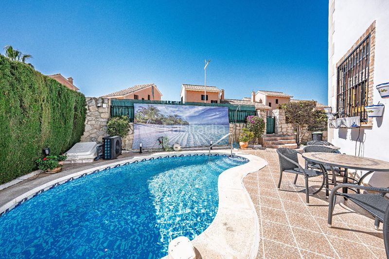 Foto 7a0c1d76-e49f-4a77-af15-92237c93677f. Xalet amb calefacció aparcament piscina a Algorfa
