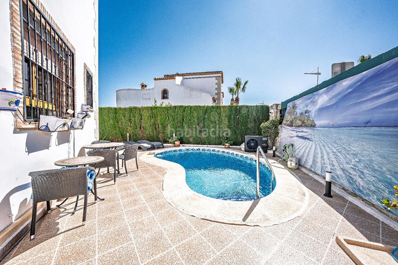 Foto d8155549-faaf-464e-bb91-739313509385. Xalet amb calefacció aparcament piscina a Algorfa