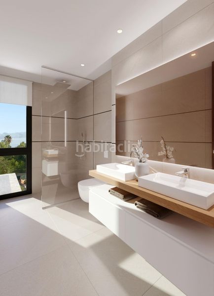 Foto a0c65a9a-8464-4835-a0c9-616a39aed216. Xalet amb piscina a Golf Bahía Finestrat