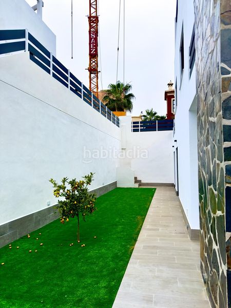 Foto db9fda67-fa23-4176-92e8-490533821fdb. Chalet in La Marquesa Rojales