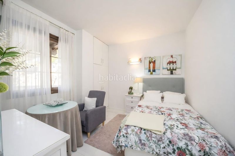 Foto 15174b43-77bd-43f5-9367-eeae9dd7a3b8. Pis amb piscina a Golf Bahía Finestrat