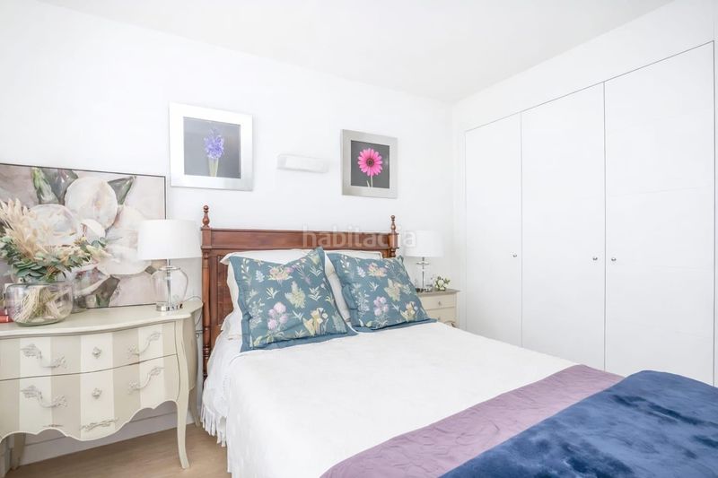 Foto 17252a9e-88e2-46ad-a830-4a300b206e46. Pis amb piscina a Golf Bahía Finestrat