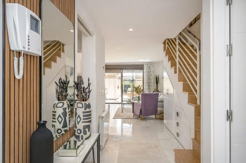 Foto 20af90fe-560a-4cac-bbfc-80089019a96f. Pis amb piscina a Golf Bahía Finestrat