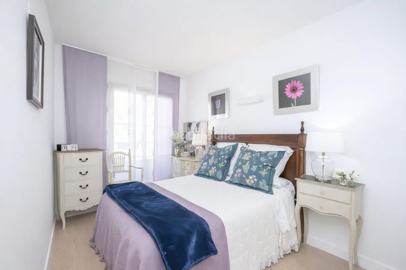 Foto 2a599704-b6b9-4972-84dc-0ce96d56a801. Pis amb piscina a Golf Bahía Finestrat