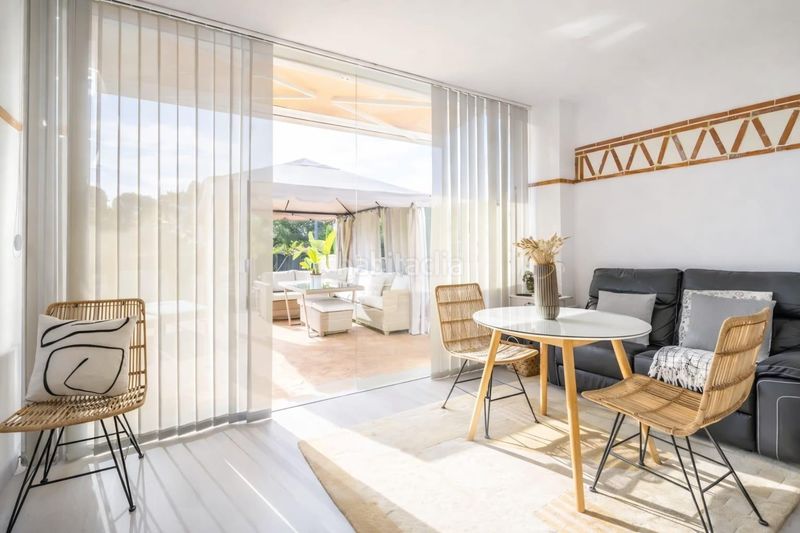 Foto 46af55e4-73d5-4ac8-a960-fbbd147cf644. Pis amb piscina a Golf Bahía Finestrat