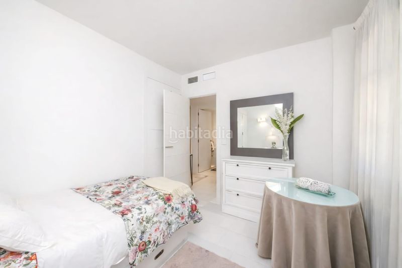 Foto 5440690d-3a47-40de-9255-50f302d95e19. Pis amb piscina a Golf Bahía Finestrat