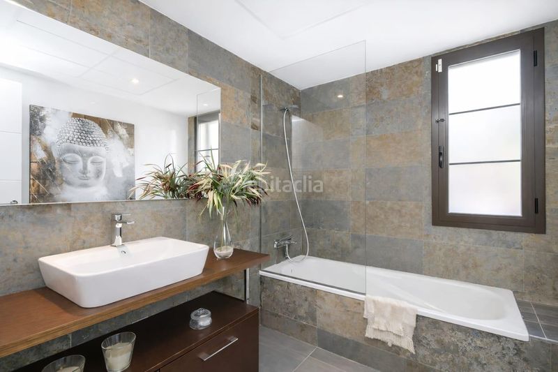 Foto 55c38258-76c8-4c17-ac69-184541c8c612. Pis amb piscina a Golf Bahía Finestrat