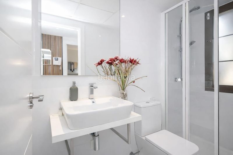 Foto 5a346086-9ea1-4b09-b845-8a5452fc930f. Pis amb piscina a Golf Bahía Finestrat