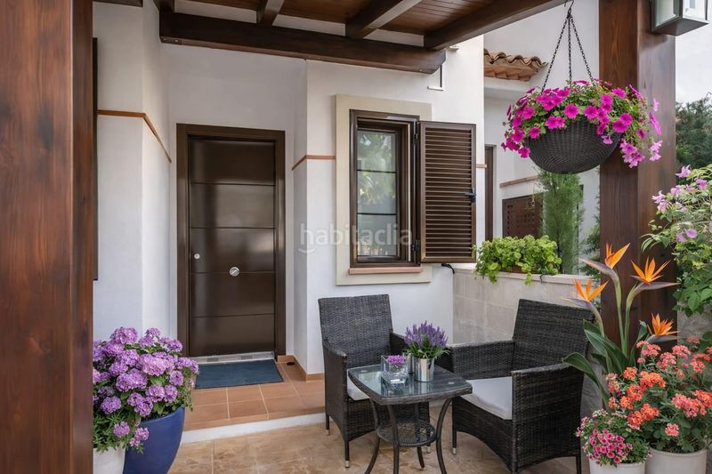 Foto 62331acb-1c66-4397-a7f0-b50e8576a176. Pis amb piscina a Golf Bahía Finestrat