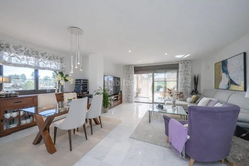 Foto 9821c348-b4bc-401e-bb02-88f09281017e. Pis amb piscina a Golf Bahía Finestrat