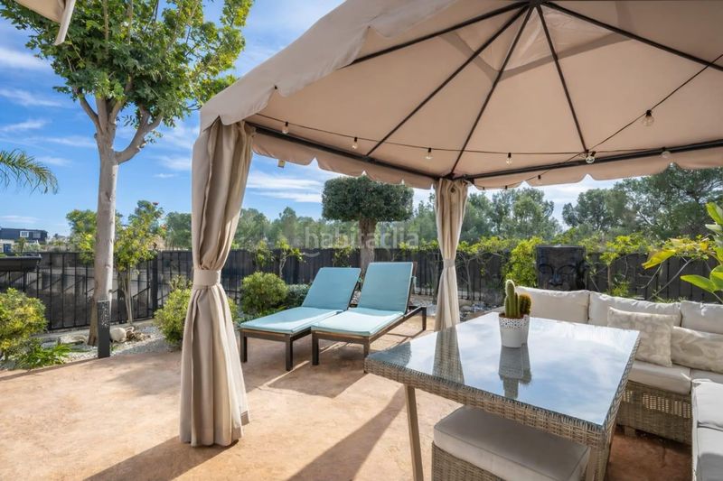 Foto a9c64562-5001-4097-a030-32627cf20dea. Pis amb piscina a Golf Bahía Finestrat