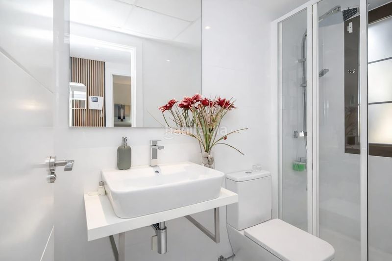 Foto c0caa175-752c-4da2-9de9-a9c8b73030e1. Pis amb piscina a Golf Bahía Finestrat