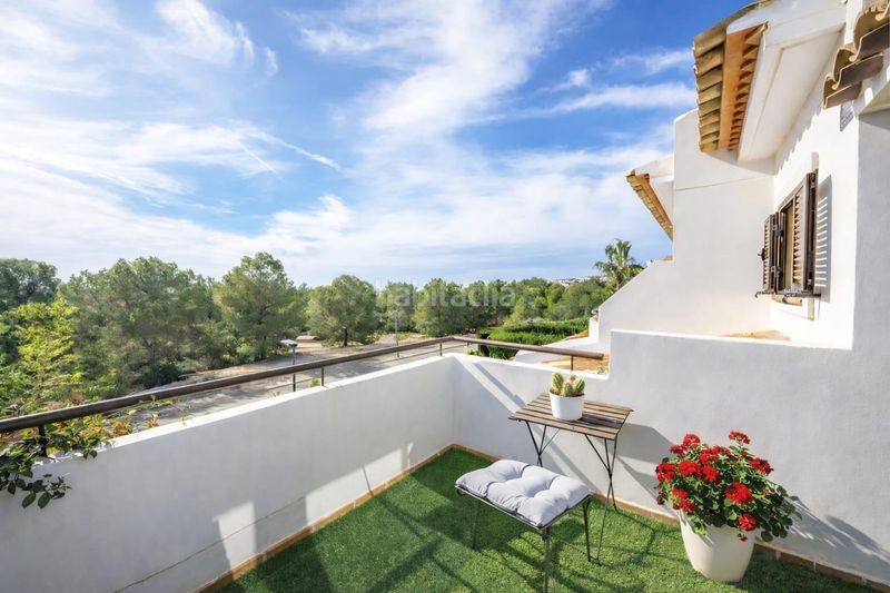 Foto d4ad1cef-a005-43e2-95fa-f7991bfa66b1. Pis amb piscina a Golf Bahía Finestrat