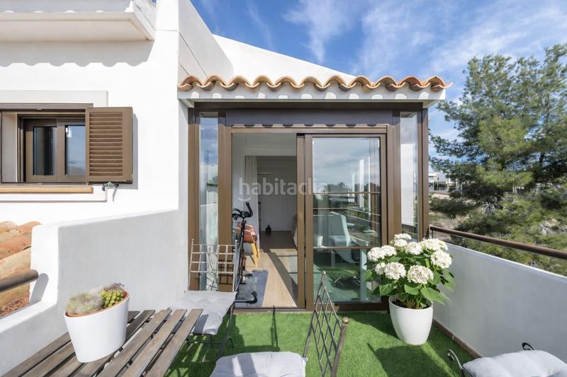 Foto ea503b6b-1fc7-47d5-92e2-5b642ec3f72d. Pis amb piscina a Golf Bahía Finestrat