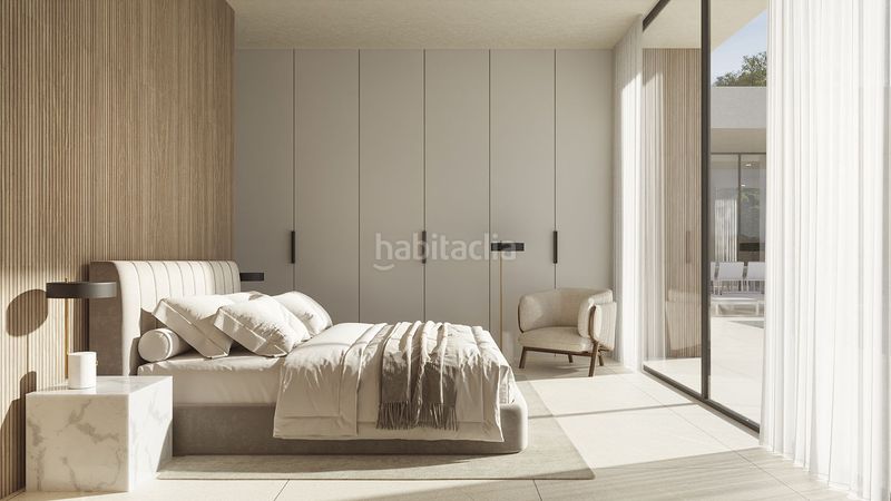 Foto 614cbc19-c9d6-4939-8694-c0e2e1e60f5b. Xalet a Moravit-Cap Blanc Moraira