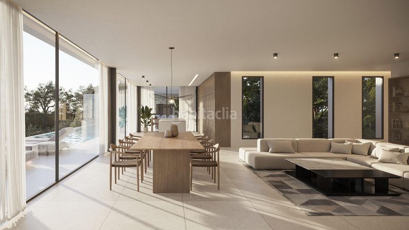 Foto 7a18a7c0-2e32-40df-9f61-65a05657f60f. Xalet a Moravit-Cap Blanc Moraira