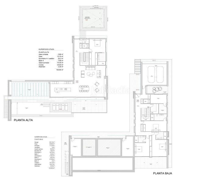 Foto c39b8d54-c6f9-4f03-b6ce-54b0f15e0a57. Xalet a Moravit-Cap Blanc Moraira